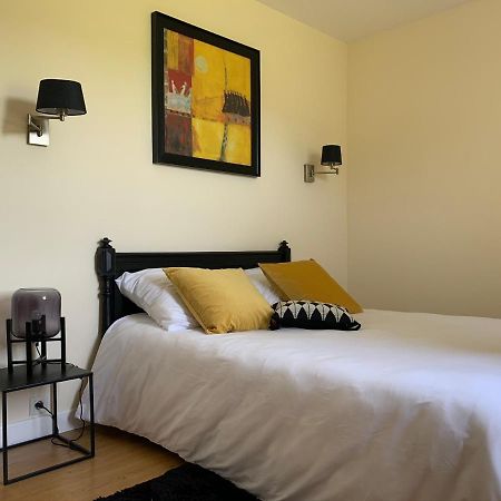 Maison De Vacances Pres De Marciac Troncens Kültér fotó