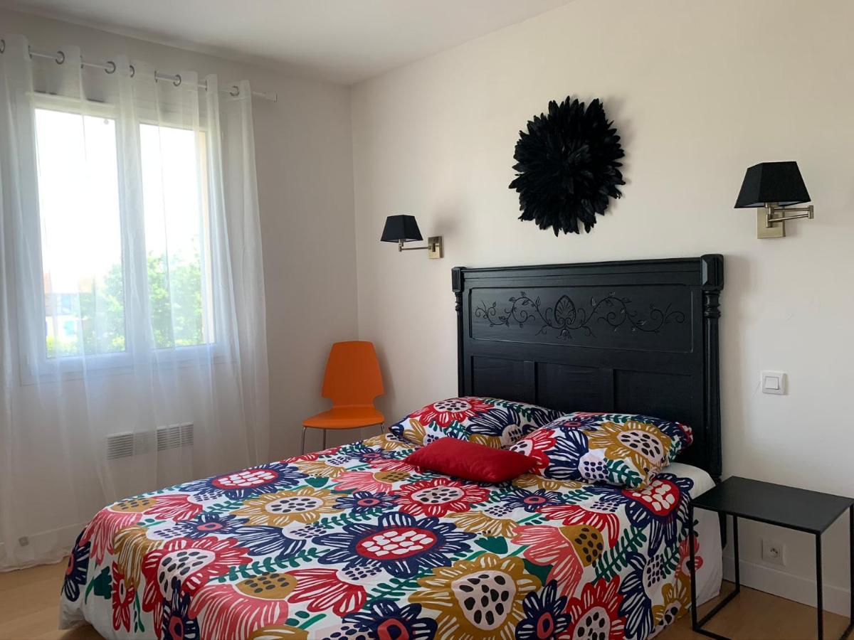 Maison De Vacances Pres De Marciac Troncens Kültér fotó