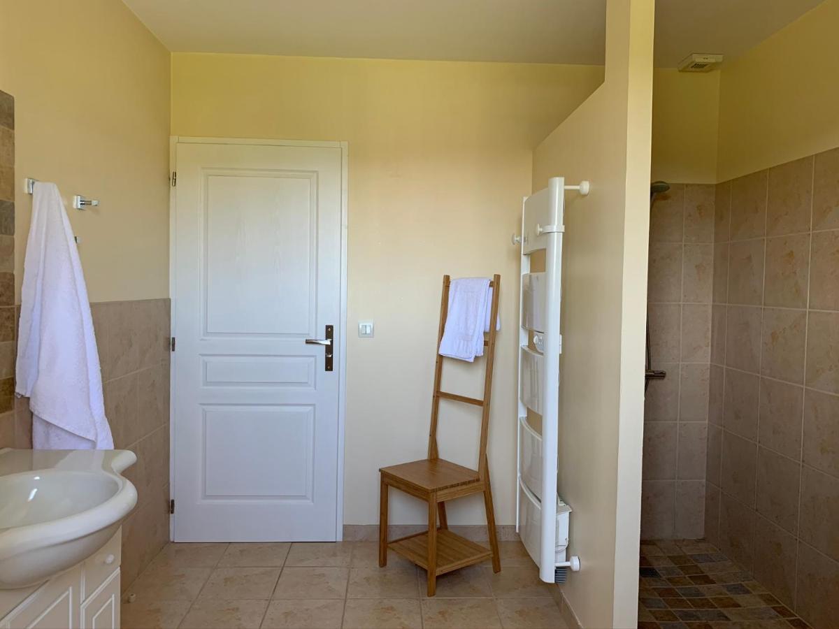 Maison De Vacances Pres De Marciac Troncens Kültér fotó