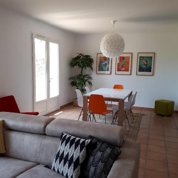 Maison De Vacances Pres De Marciac Troncens Kültér fotó