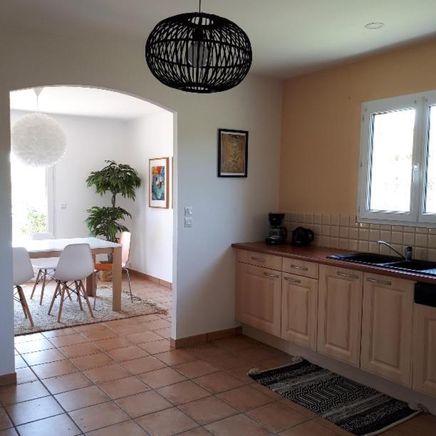 Maison De Vacances Pres De Marciac Troncens Kültér fotó